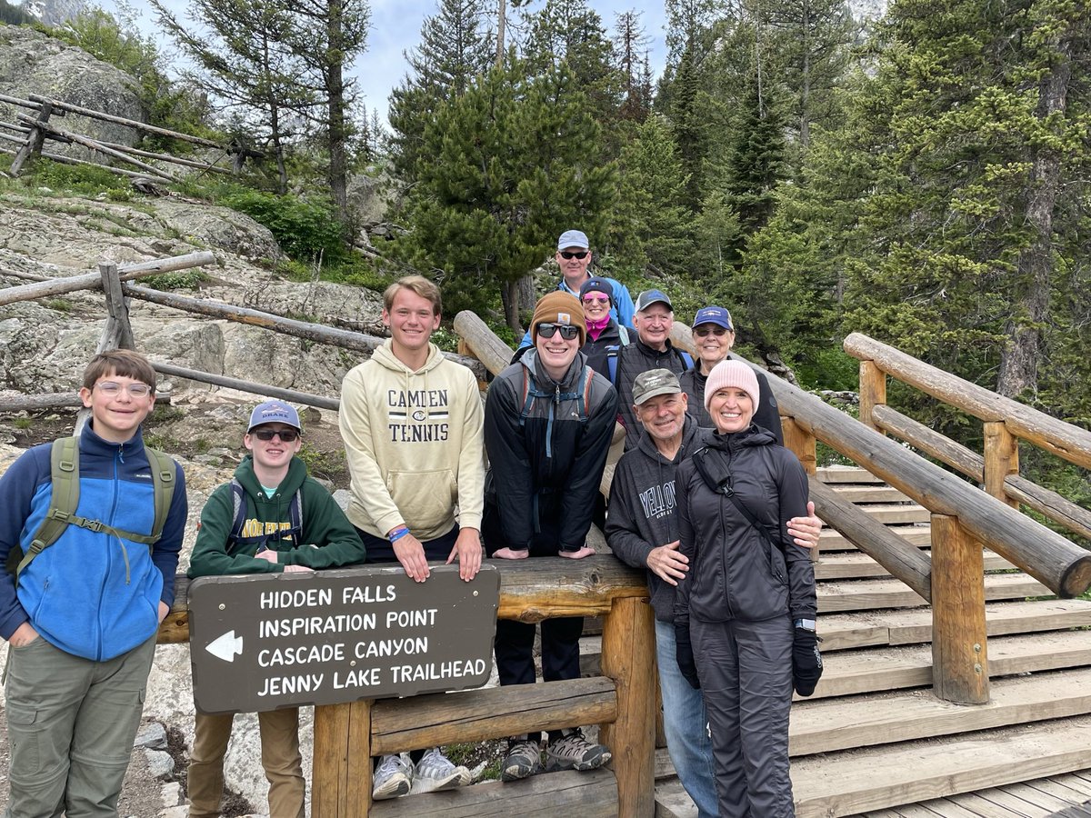 Laurie Funderburk tweet media