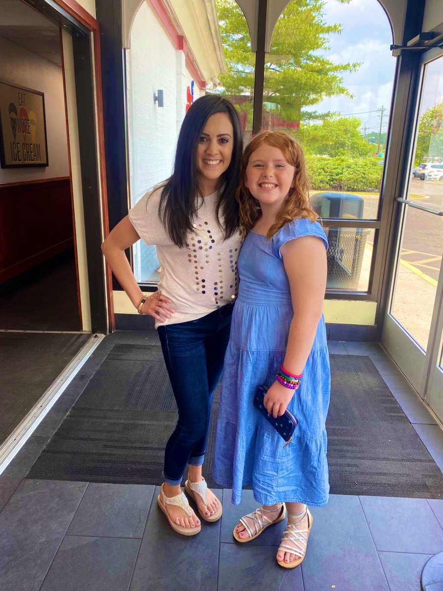 Kimberly Magro tweet media