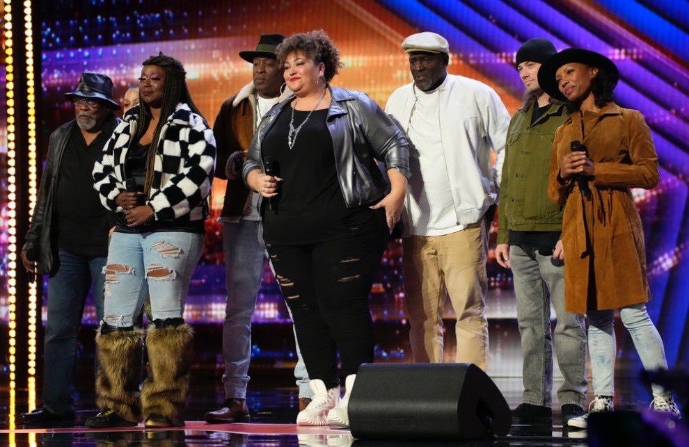 Freedom Singers tweet media