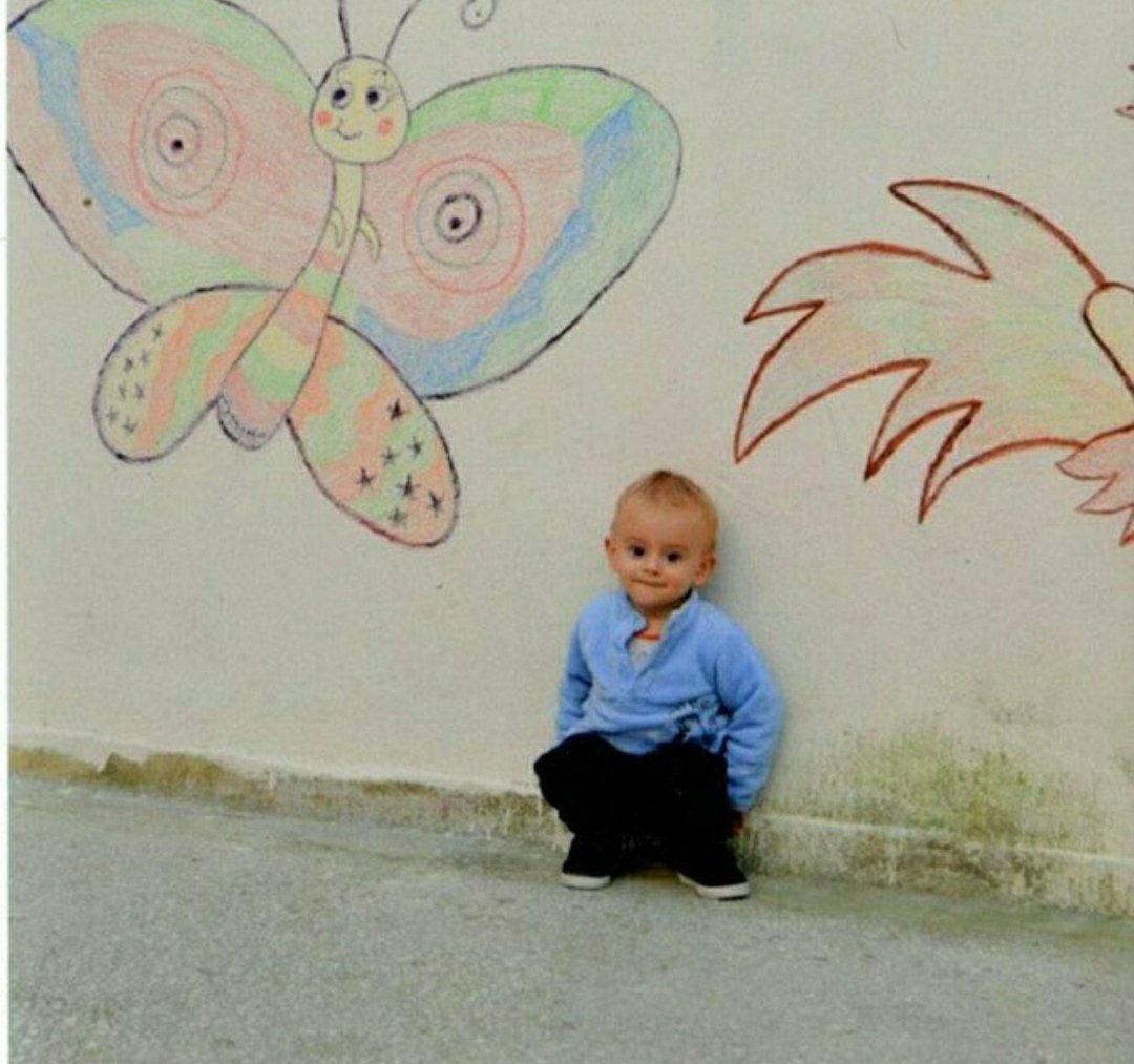 ezelinur___'s tweet photo. Bebeklere özgürlük twiti atıyoruz ya, bunu da yaz tarih !!!

Zindanda BebeklerVar https://t.co/NflbTyWpql