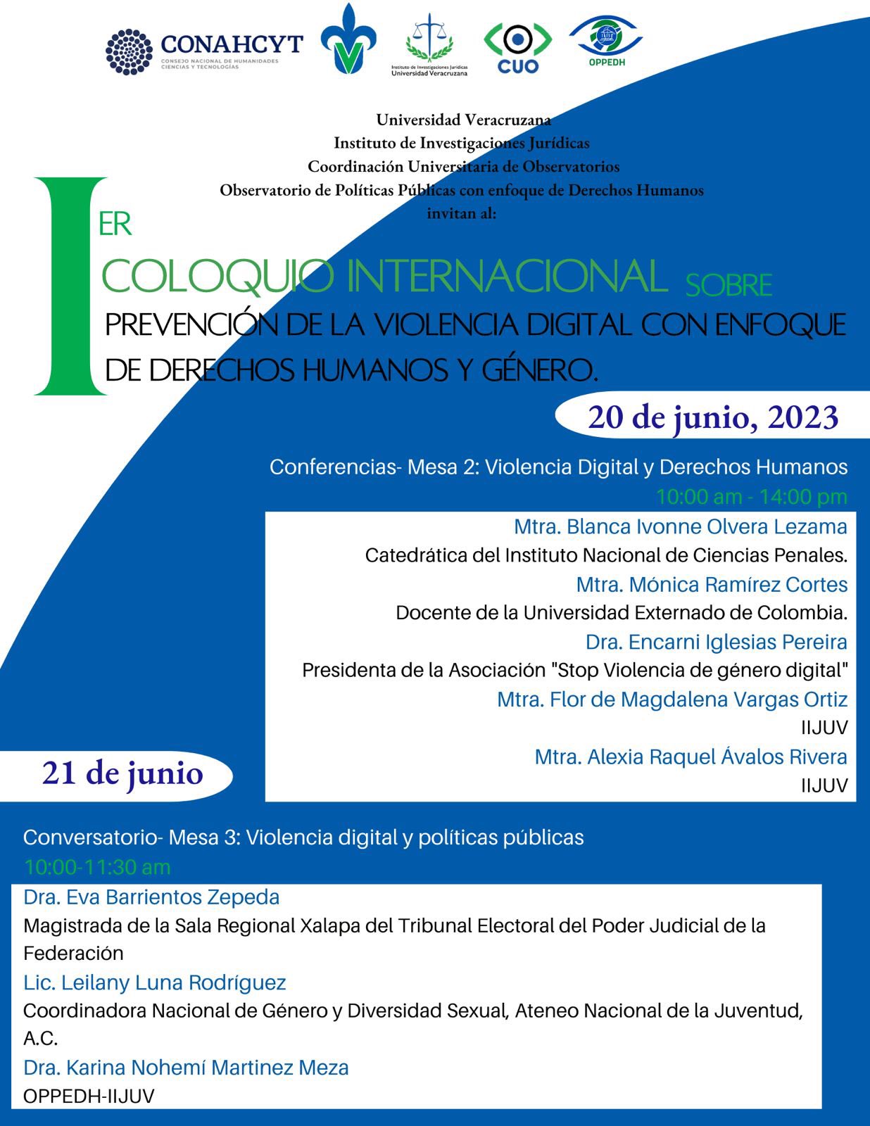 Comunicación UV / Twitter