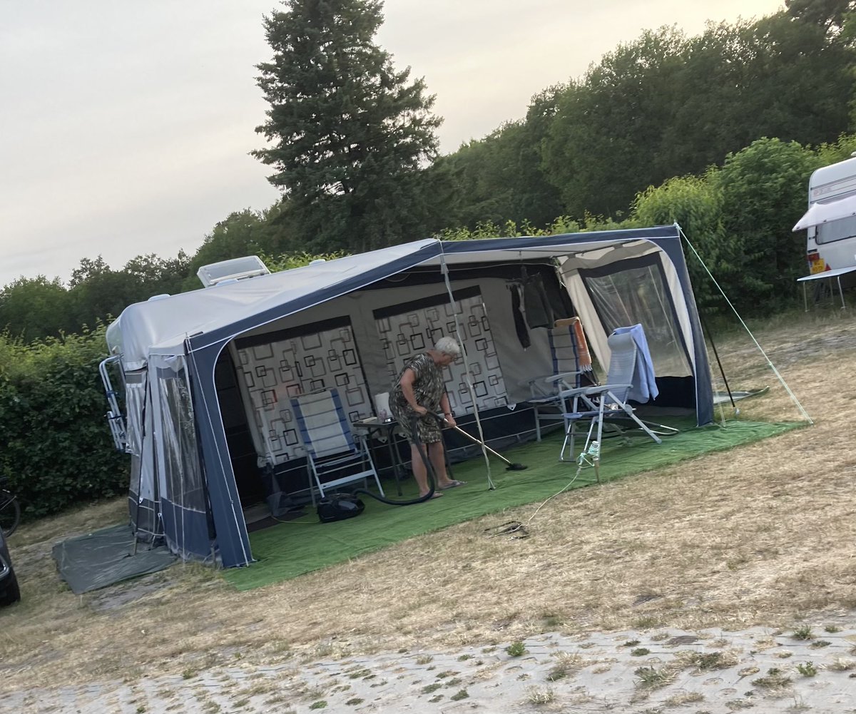 I want to break free #campinglife