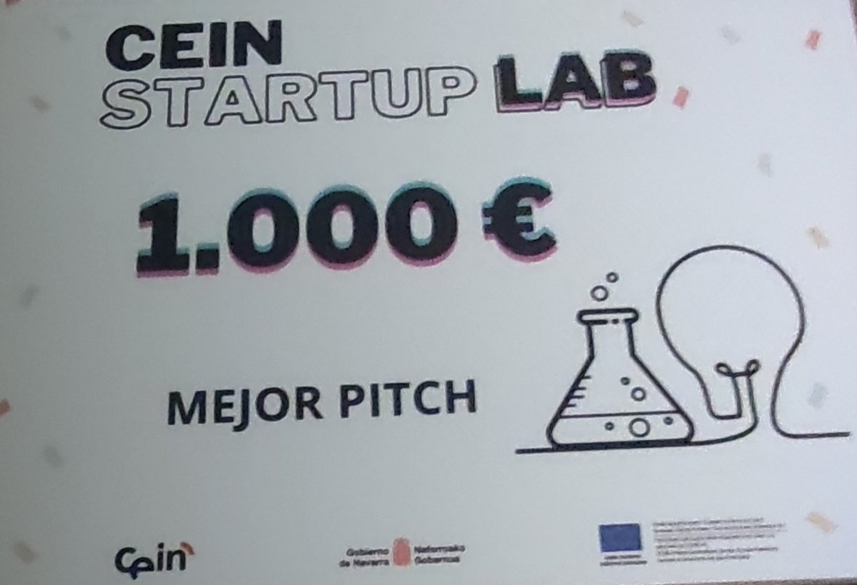 Inés Corcuera tweet media