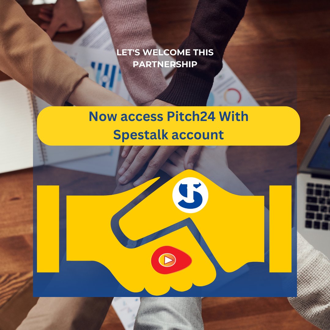 spestalk's tweet photo. Let's make social media platforms and video sharing platforms engaged and while making money. https://t.co/uX8cTiOsIv