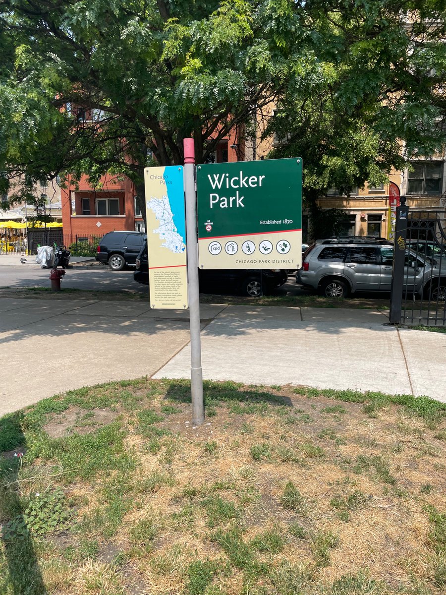 Hellooooooooo #Chicago!  Where you been?  Shoutout to the places, people, and ‘hoods #wickerpark #BurnhamHarbor #Streeterville #Cumberland #RiverNorth #mycousins #walkable #summerinthecity