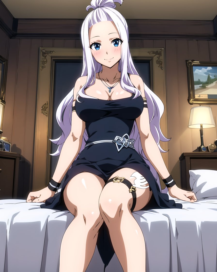 Mirajane💖

#FairyTail