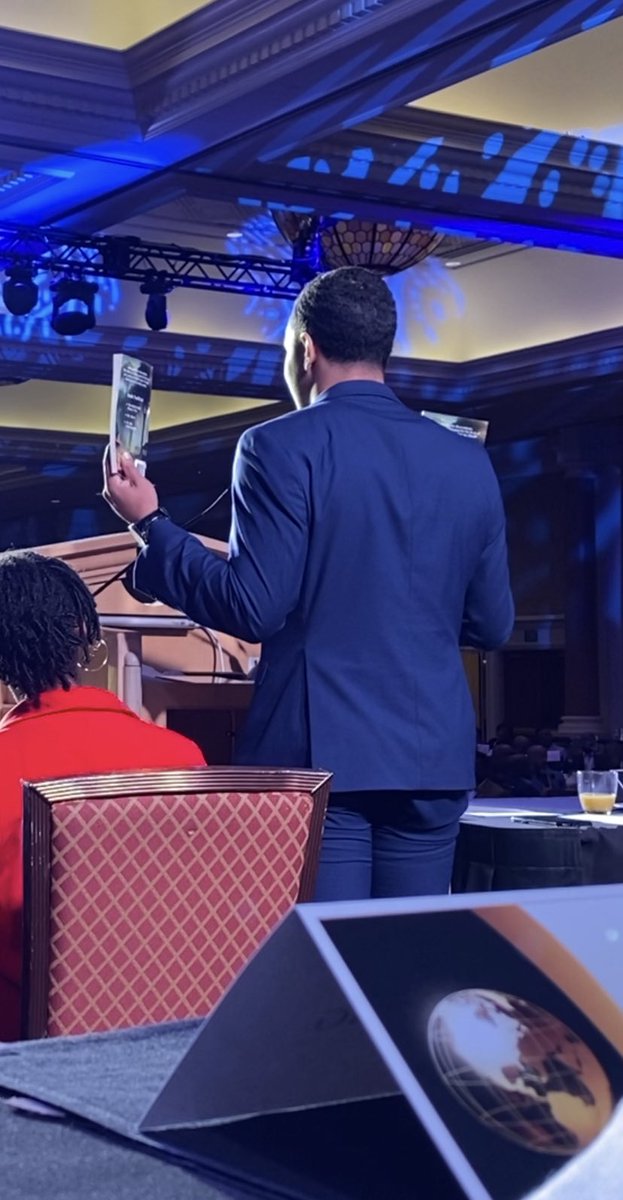 bradygibson2023's tweet photo. SOLD OUT! 
Greatful for the 100 Black Men of America allowing me to present at the National Conference in Las Vegas!
@100BlackMen @TeamDallasISD @VanderbiltU @MrsAChildress https://t.co/xGughTp7Wl
