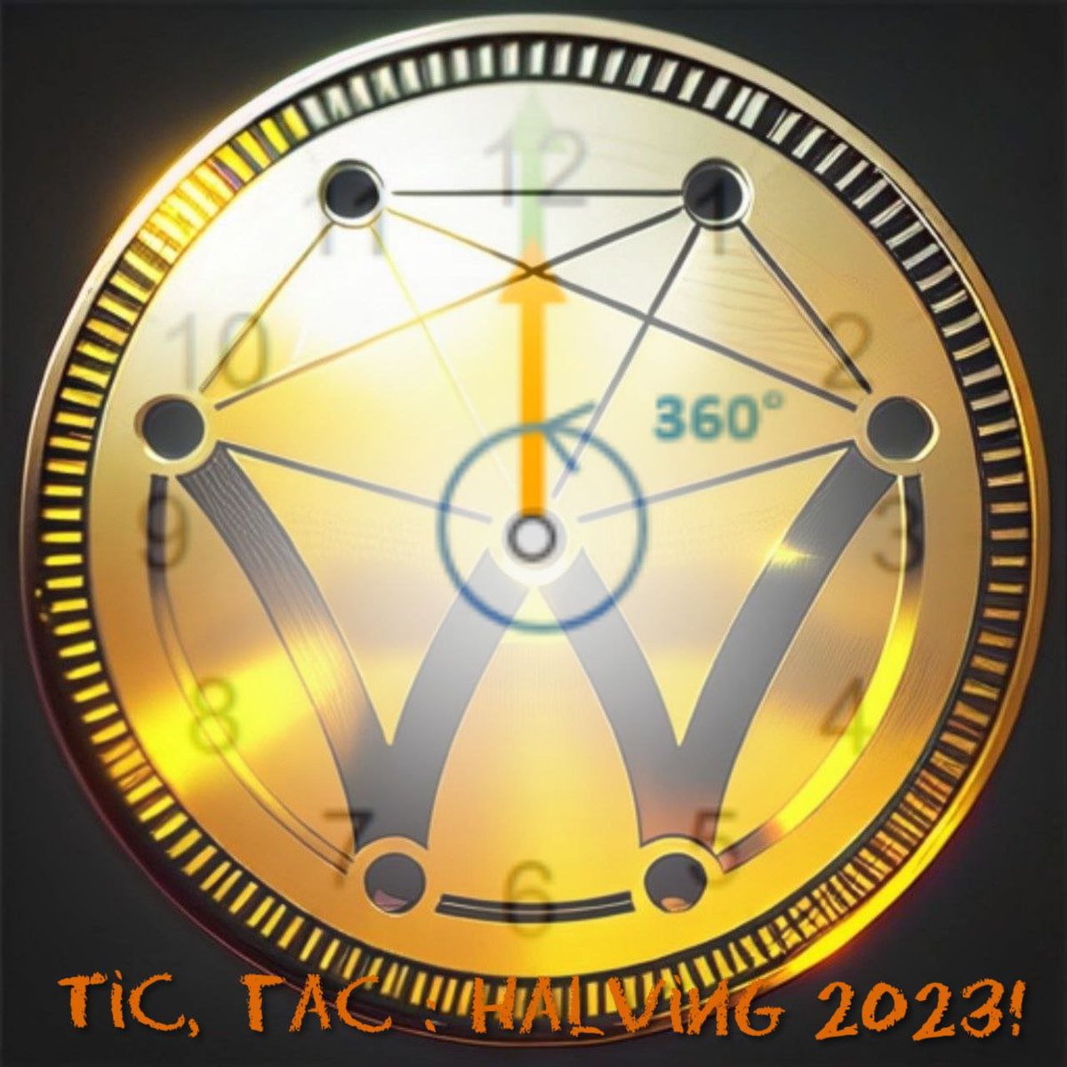 webdollarfans's tweet photo. 💡 Don't miss out on this groundbreaking opportunity! Invest wisely, secure your future, and join the ranks of those who understand the magic of scarcity. 🌐💪🔐

#WebDollarHalving #DeflationaryGems #CryptoRevolution #InvestSmart #StoreOfValue #EmbraceScarcity #Bitcoin  #Crypto https://t.co/wjfVCUXPoA