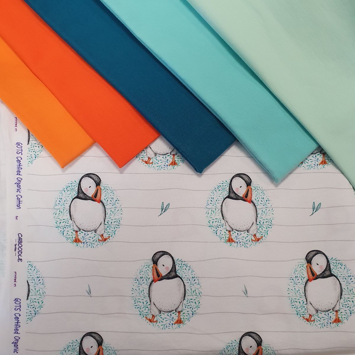 New for summer and more discounted lines🙂 - mailchi.mp/caboodletextil…