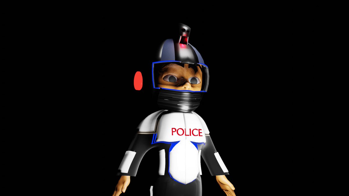 🚨🚨Sneak Peek alert 🚨🚨

LIPD Special Forces. You do NOT want to be on their radar! 

Liberty Isle District One is coming! 

neighborhoodtales.io