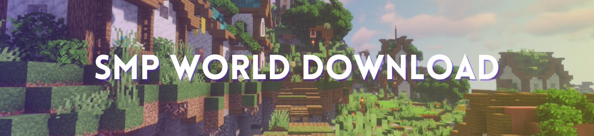 TheDivineIsles's tweet photo. After a few requests we have decided to make the 1.19.4 SMP World available for you guys to download!  
Please read more at https://t.co/cFFSbY1jYb for more information! 

You have two weeks from todays date (17/06/23) to claim the world download.   Enjoy and remember to be safe! https://t.co/J0fTuWQp1b