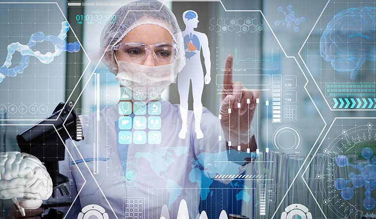 Why health care will benefit the most from AI revolution
#medicalcoding #healthcare #patientpayments #FinTech #veuu

@chrismessina @ChristopherIsak @davidwkenny @debashis_dutta @petitegeek @fabiomoioli @GaryMarcus @asokan_telecom ow.ly/FU4m30svKu0