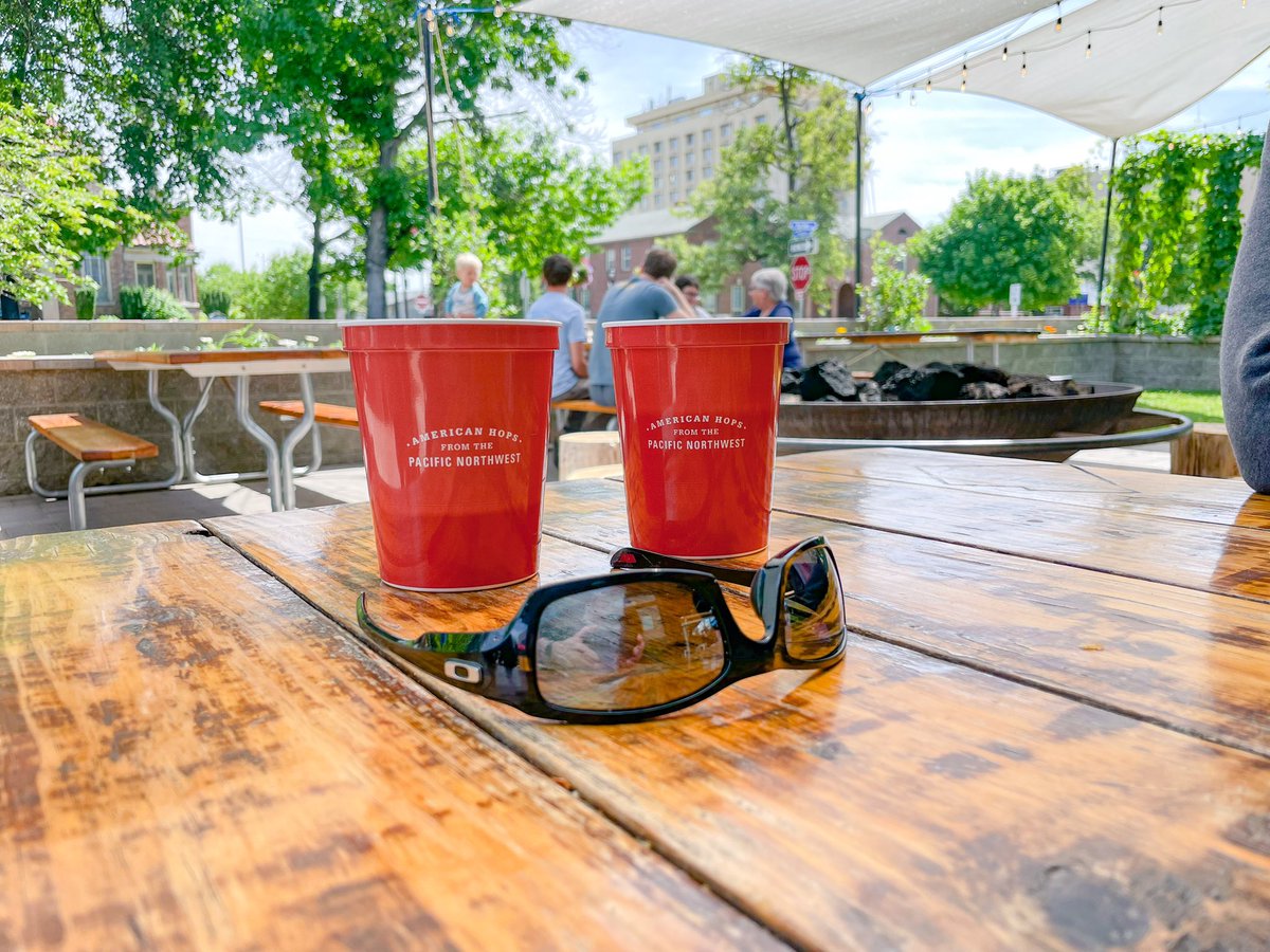 Northwest Beer Guide or beers.bsky.app tweet media