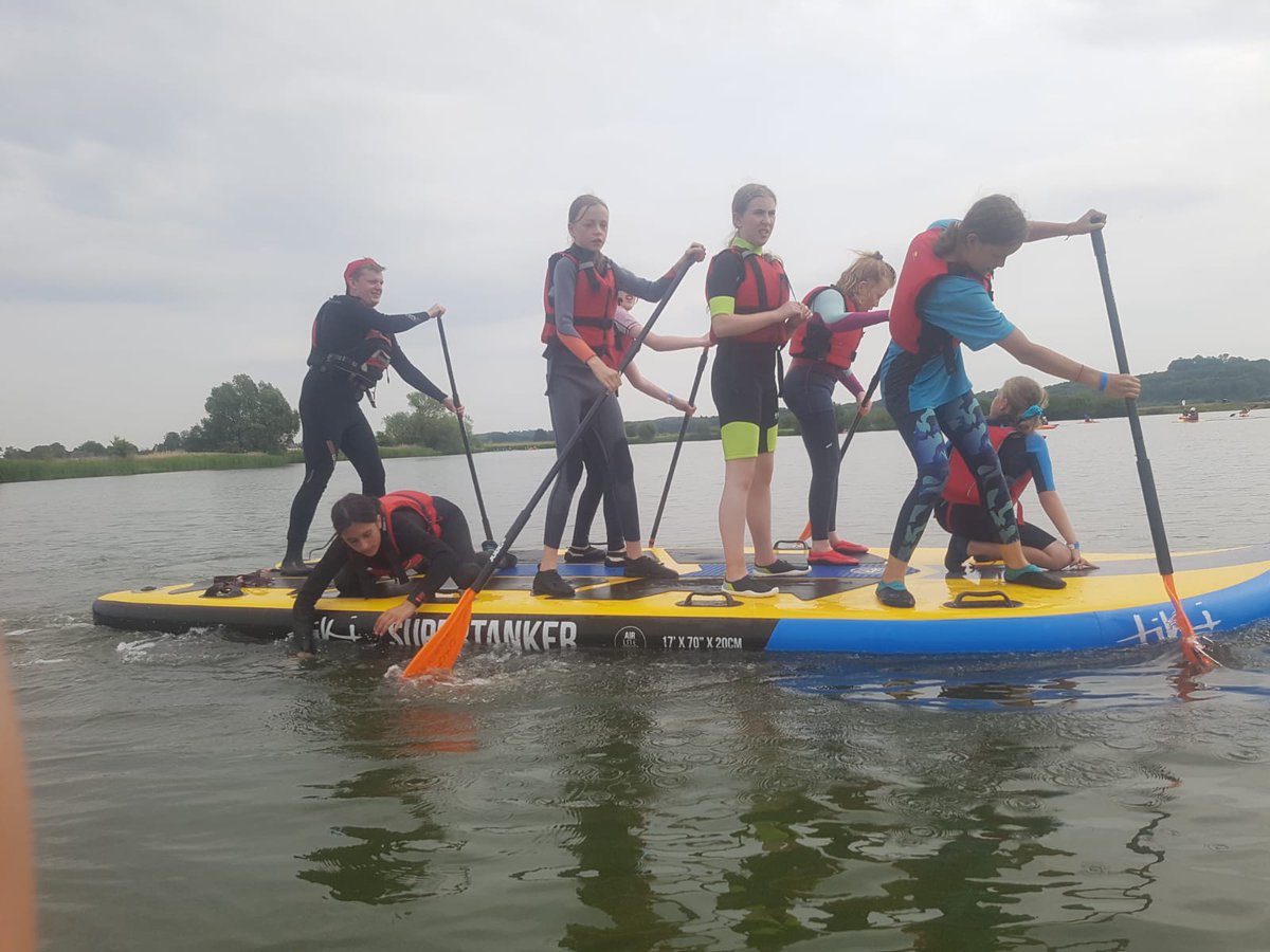 1st Tackley Heyford Scouts (@tackley_scouts) on Twitter photo 