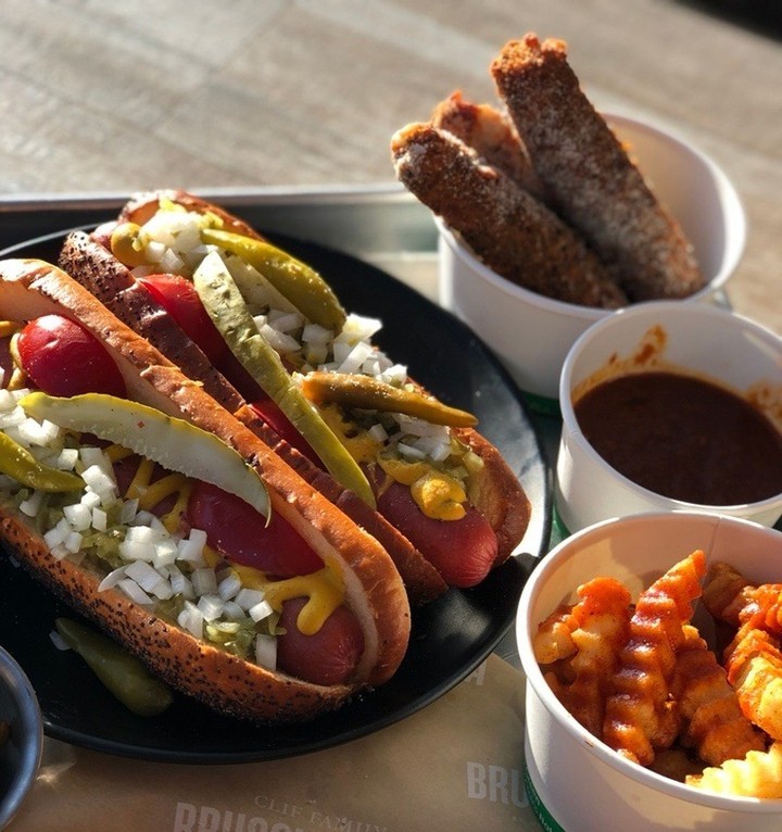 St. Helena, CA tweet media