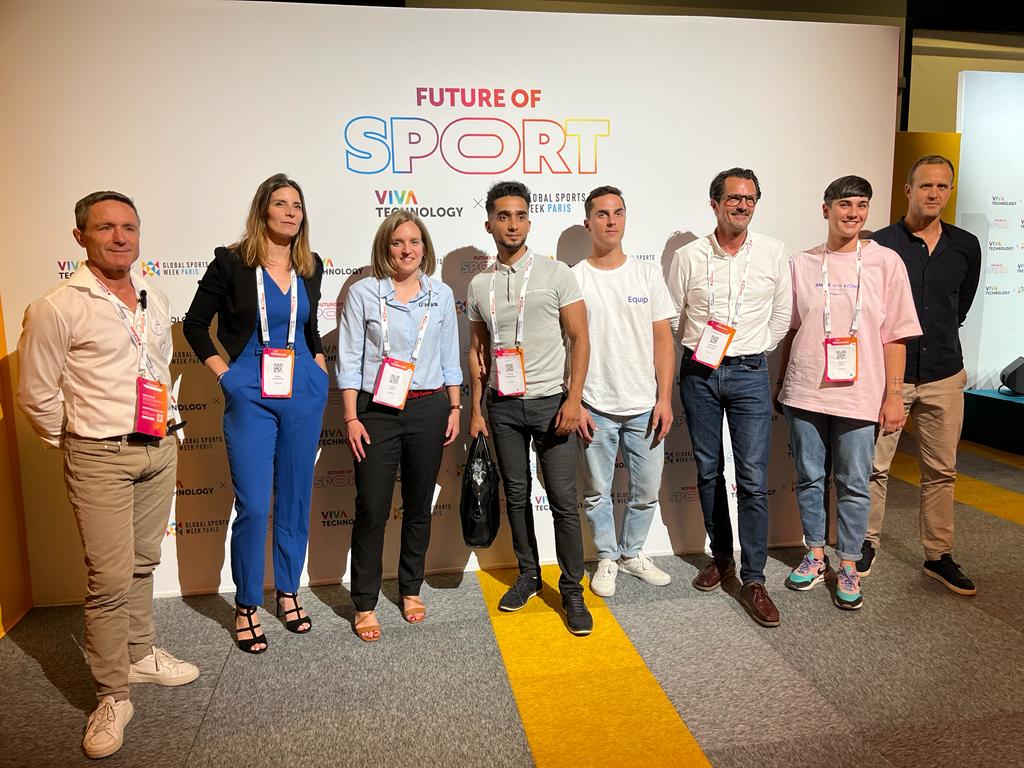 Kildine ALBERT tweet media