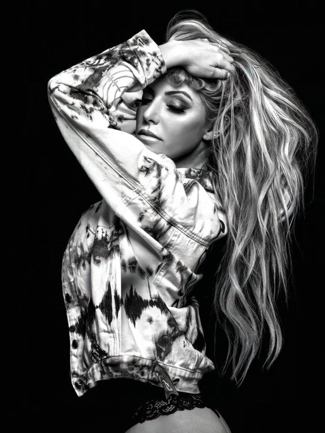 If you’re lucky, she’ll send you a starter.