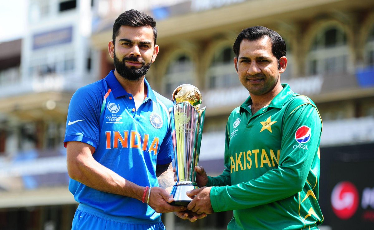 asad_qureshi257's tweet photo. 18 JUNE 2017 , PAKISTAN VS INDIA , CHAMPIONS TROPHY FINAL.

{ Long photo thread 🧵} https://t.co/1yeuptQQ3A
