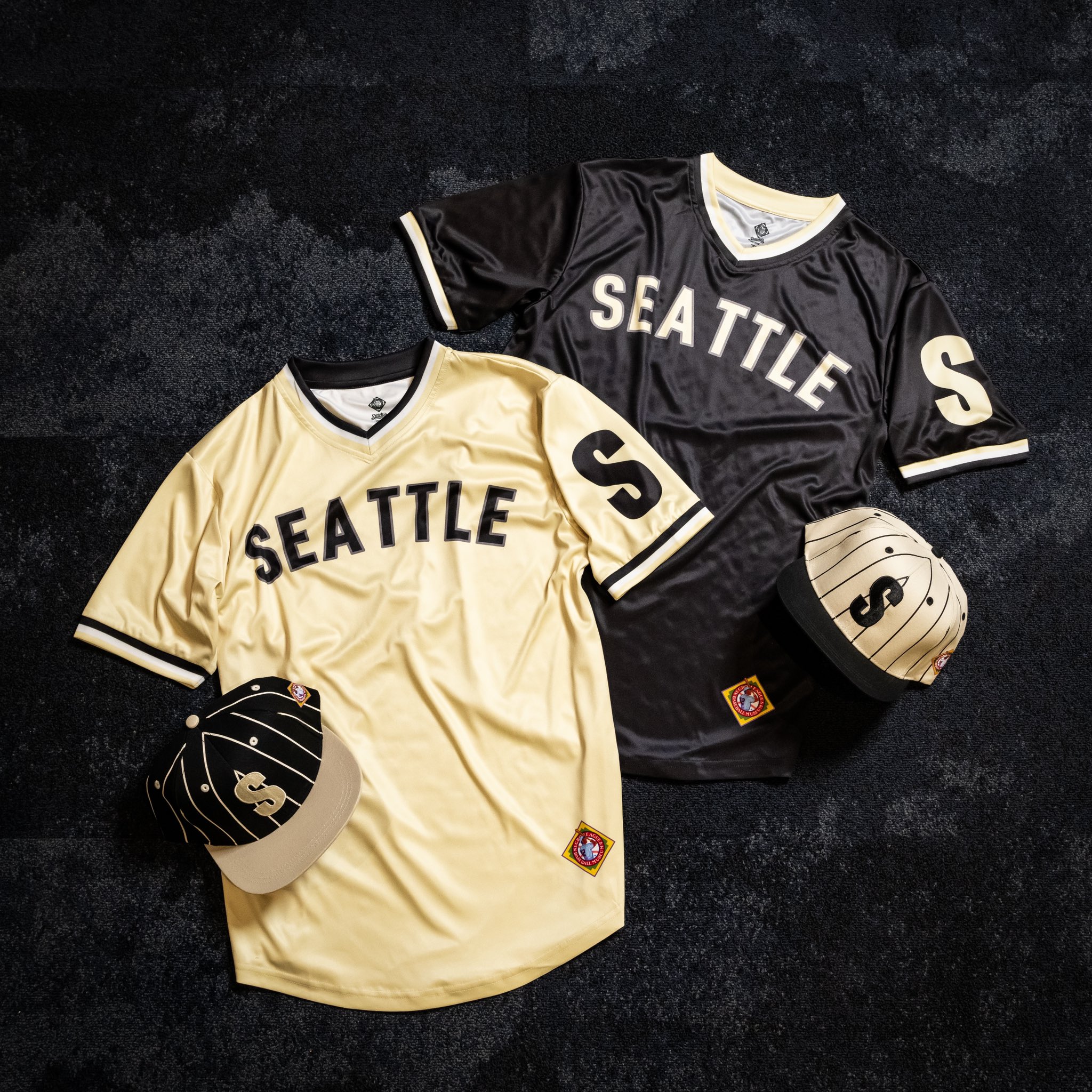 Mariners Team Store on X: Steelheads merchandise is available NOW