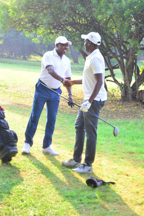The event was enhanced by the presence of <a href="/KCBBurundi/">KCB Burundi</a> Managing Director Mr. Masika Mukule. 

#KCBEAGolfTour #PeopleOpen