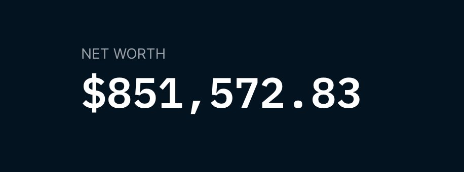In 24 hours, Crypto Twitter has come together, including many leading voices in the industry, and donated $850K to <a href="/zachxbt/">ZachXBT</a> after they announced that they were being sued

Anyone can track the portfolio here: portfolio.nansen.ai/dashboard/0x6e…

x.com/zachxbt/status…