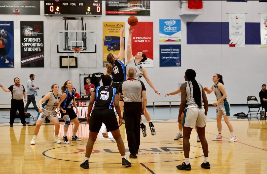 Freeze vs Fog in the semi's TONIGHT! 

Tip off is 7:00 at TD Station! 

Bring your family members, your friends, and be ready to make some noise to help our Fog pull out the W tonight to make it to the Legacy Cup finals tomorrow at 3:00! 

#roadtolegacycup #nowsthetime