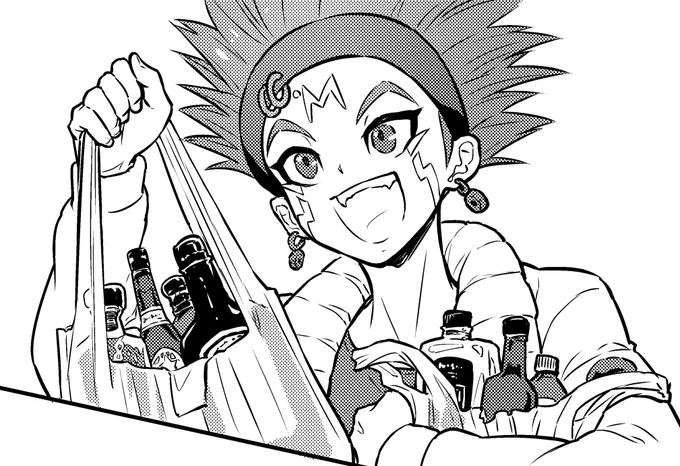 またこんな時間!!!!!!!! 