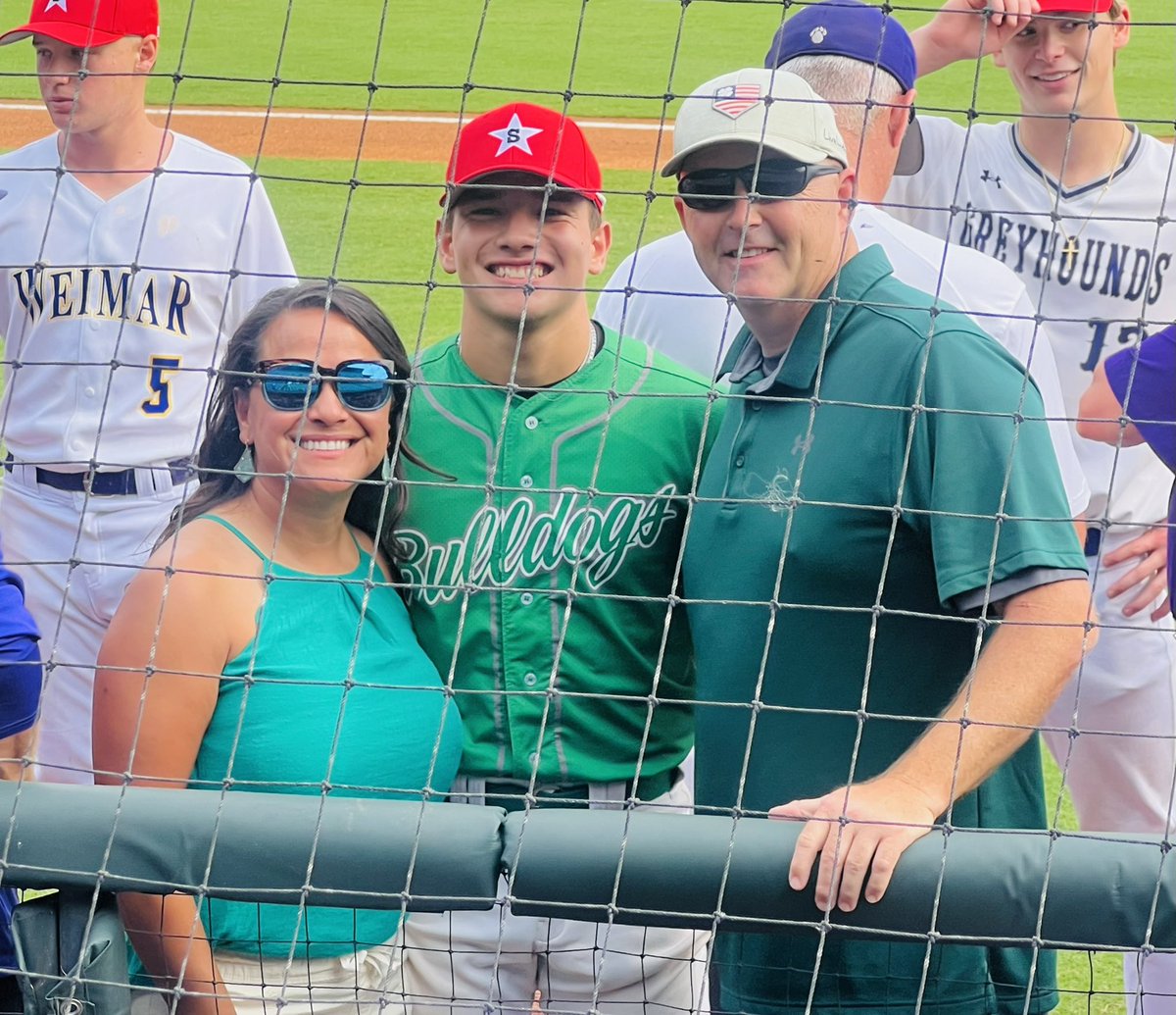 bugnrip02's tweet photo. Congratulations Nathanyl Herrera representing Banquete Baseball in the state All-Star game! No errors, 1 walk, 1 single/RBI, 2 runs! @banquetebeisbol https://t.co/AfQ47kbvyB