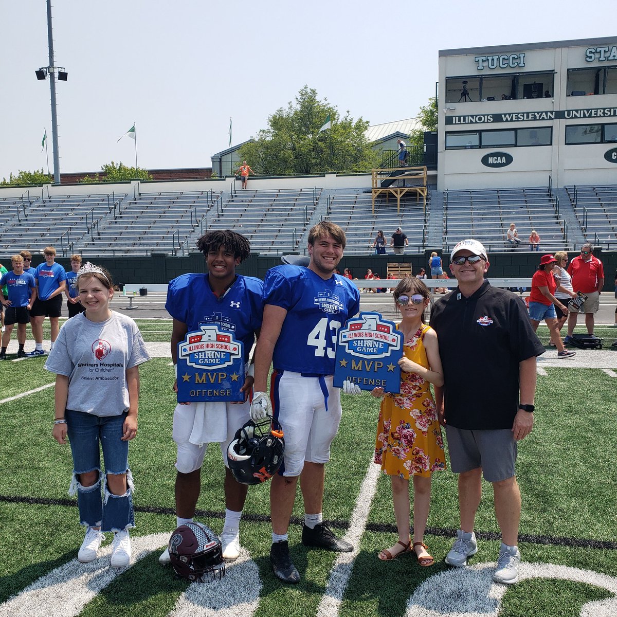 IL Coaches Assoc tweet media