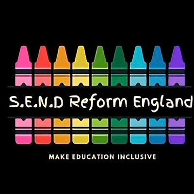 I obviously wanted my son to go to a #SEND school for all the add ons,like free transport, said no parent ever! #EHCP's are the in things for parents - said no parent ever - just heartless #gatekeepers, wasting tax payers money in #tribunals and putting kids in #schools to fail!