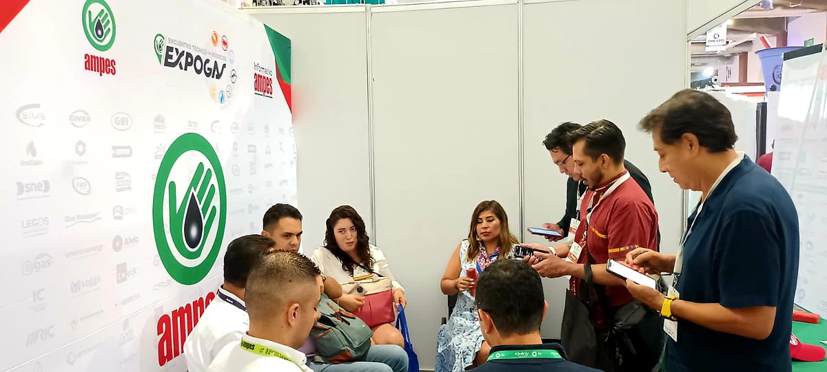 Gracias a todos <a href="/DianaGante/">Diana Gante✍️</a> <a href="/YeshuaOrdaz/">Yeshua Ordaz</a> <a href="/HectorUsla/">Héctor Usla</a> @noesand1 <a href="/energiaadebate/">Energía a Debate</a>