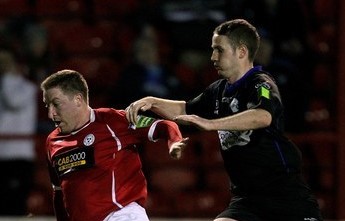 Finn Harps Player of The Day tweet media