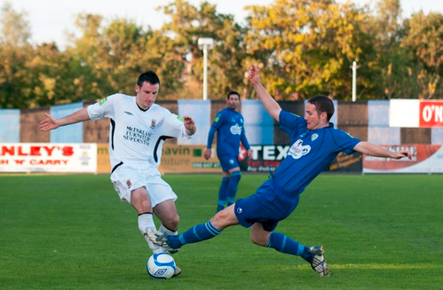 Finn Harps Player of The Day tweet media