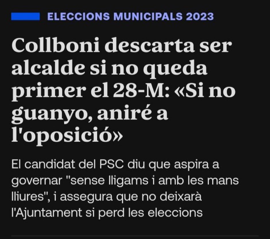 xavier_valero's tweet image. @jaumecollboni fots #Fastic 
#PerdoneuPeroAlguHoHaviaDeDir 🤮🤮🤮🤮🤮🤮🤮🤮