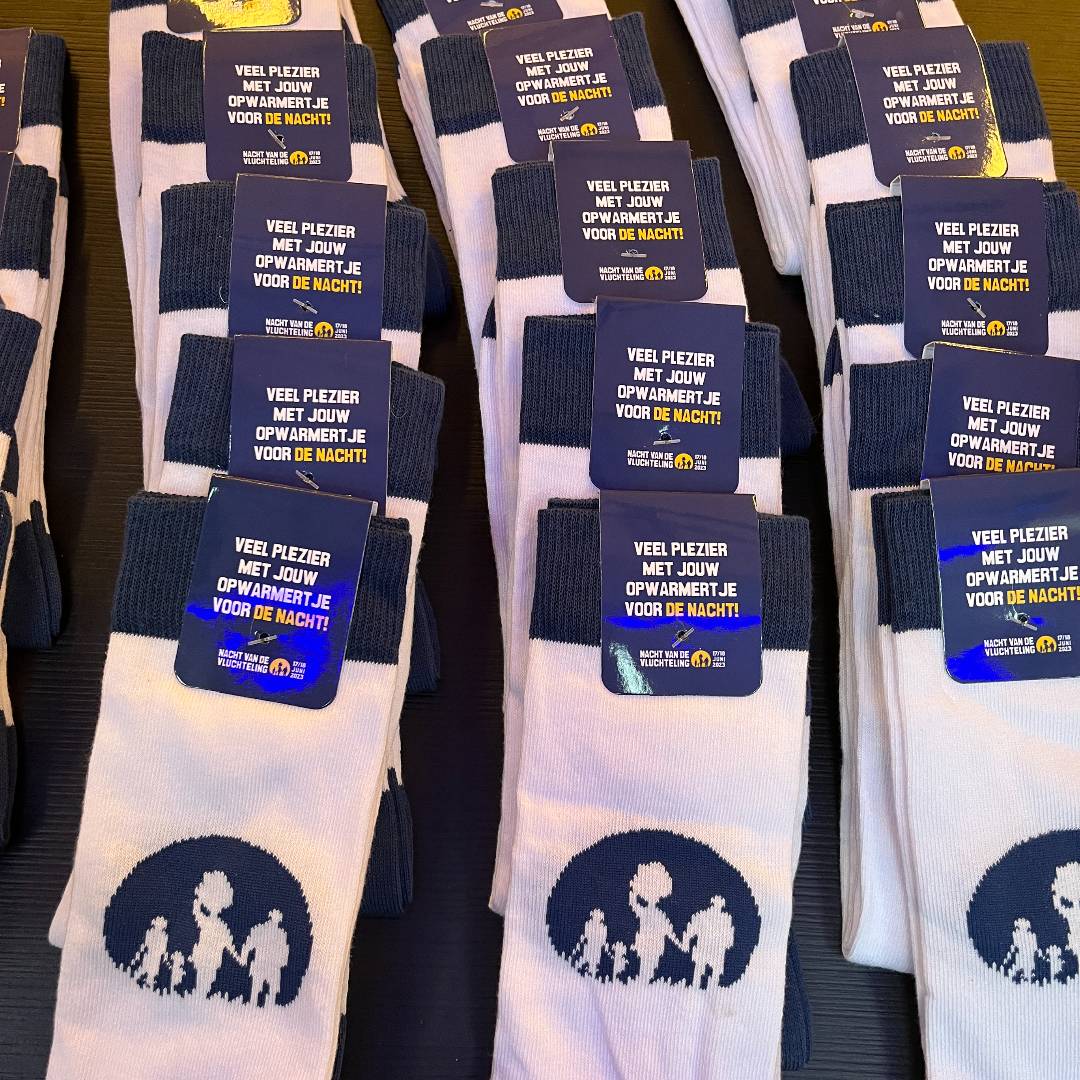 Nacht van de Vluchteling tweet media