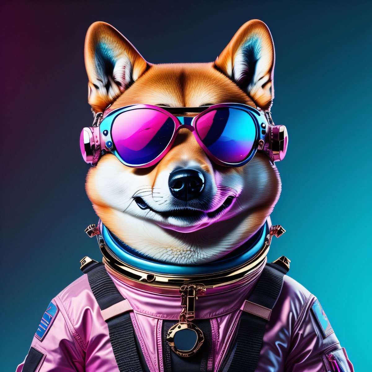 DOGE Community Group tweet media