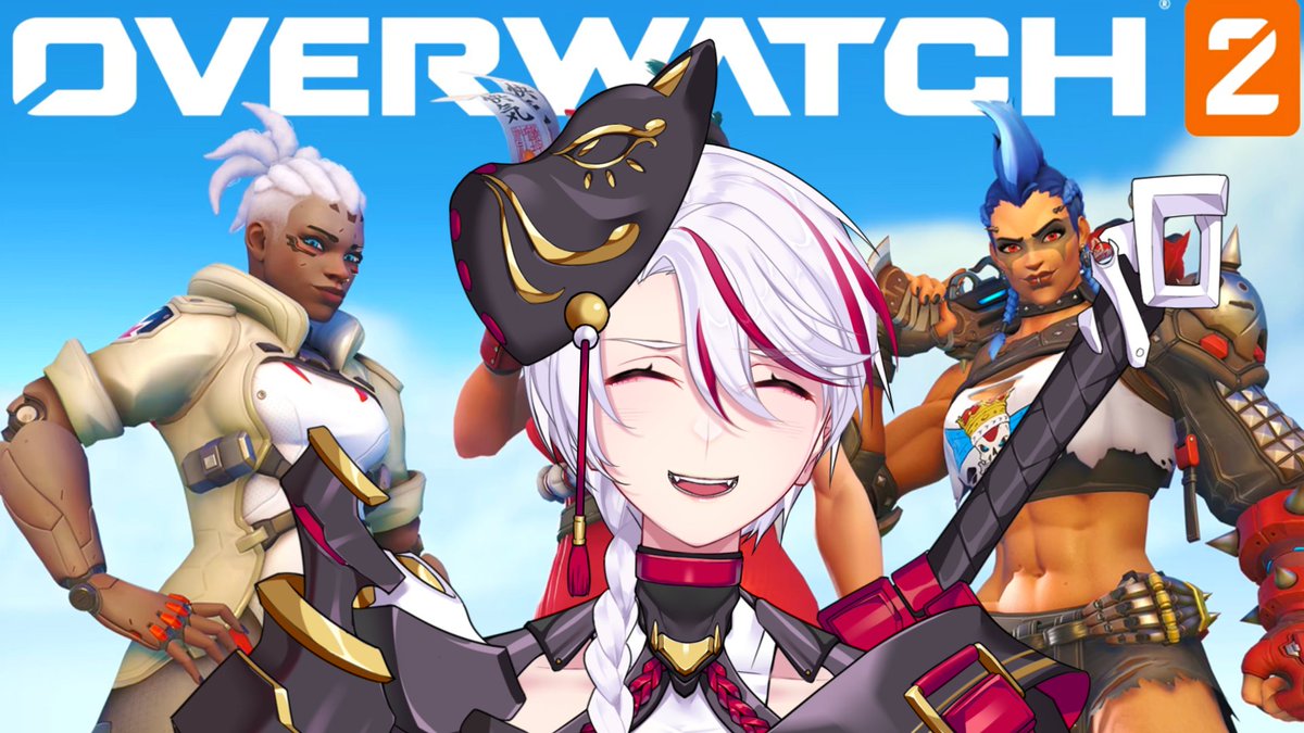 ryoalbendt's tweet photo. ~~~ Tonight's Stream!!! ~~~

le protocole bleu la ca marche pas (jsuis pas ban mais je sens le ban hammer arriver)

Du coup on joue au jeu avec Junker Queen :D

Live maintenant parce que je suis déjà en retard

#Vtuber #VTuberUprising https://t.co/hUTgstf5vL