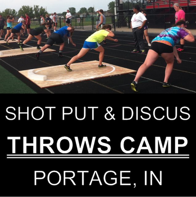 nationalthrows's tweet photo. July 8th and/or 9th. Full information at https://t.co/GTTStYqrrO
#Shotput #Throws #Discus #Camp #TrackNation #ThrowsNation #Athletics #AthleticsNation #TrackandFieldNation #TrackandField #PersonalBest #PersonalRecord https://t.co/w3ne73pwta