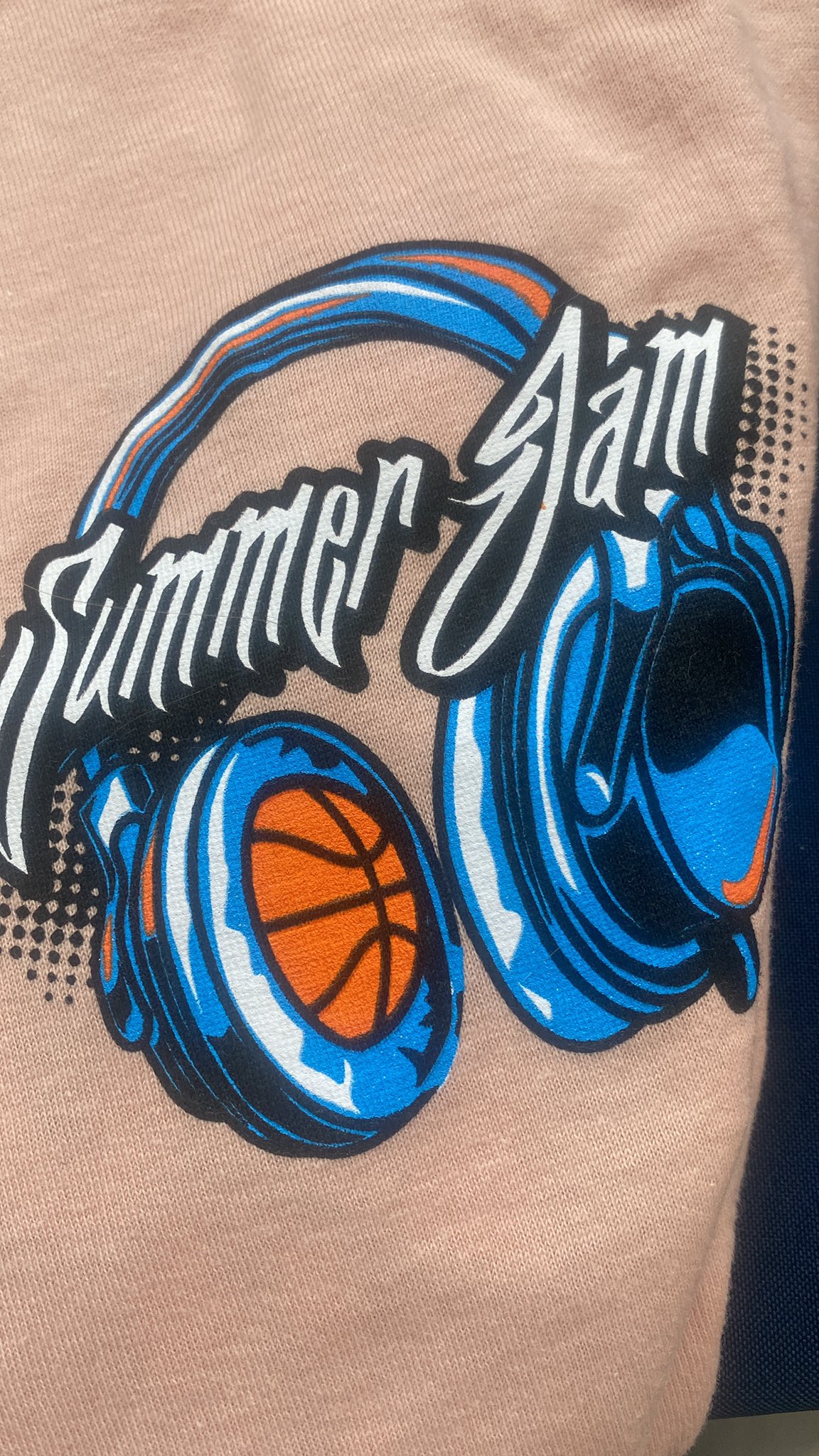 North Tartan on Twitter "Summer Jam 2023 living up to all expectations! An absolute for DII and