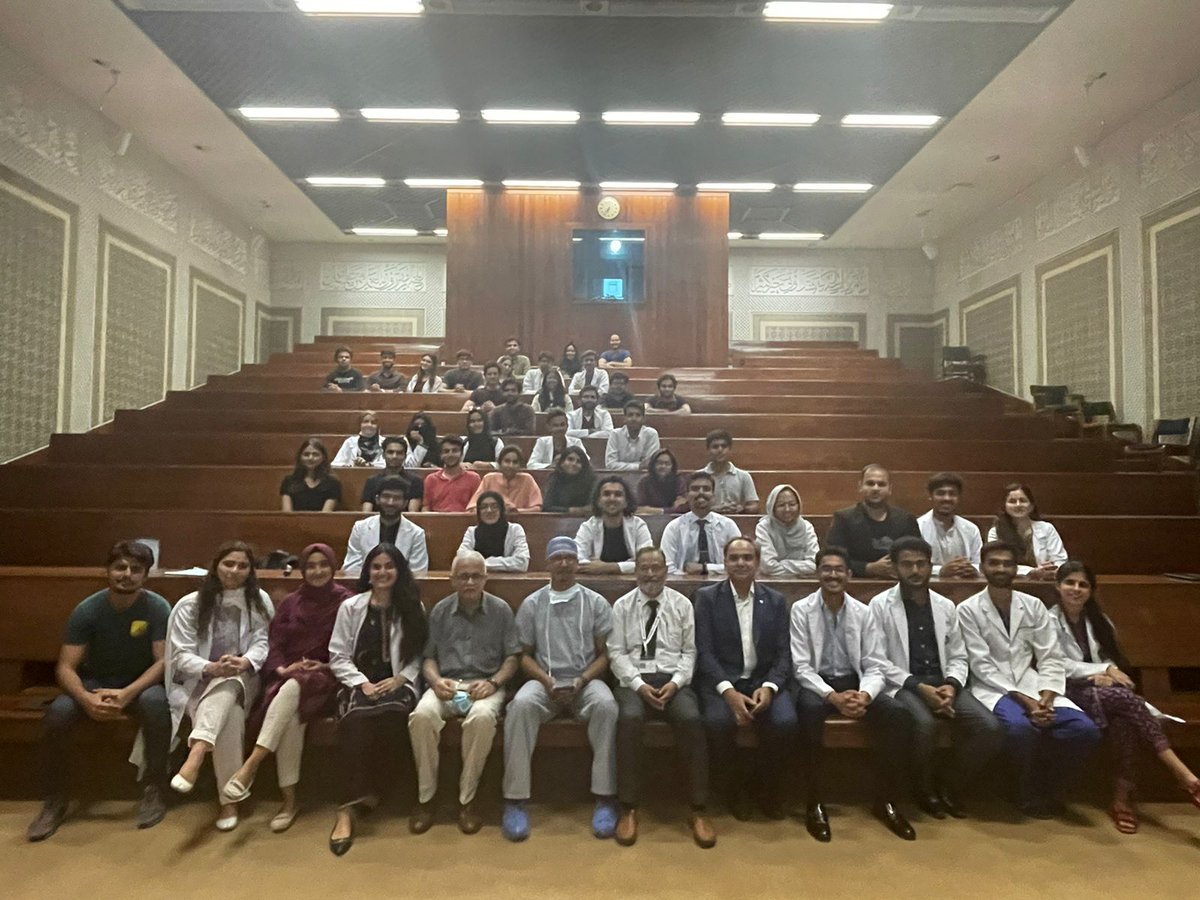 Society of Cardiac Sciences Collaboration tweet media