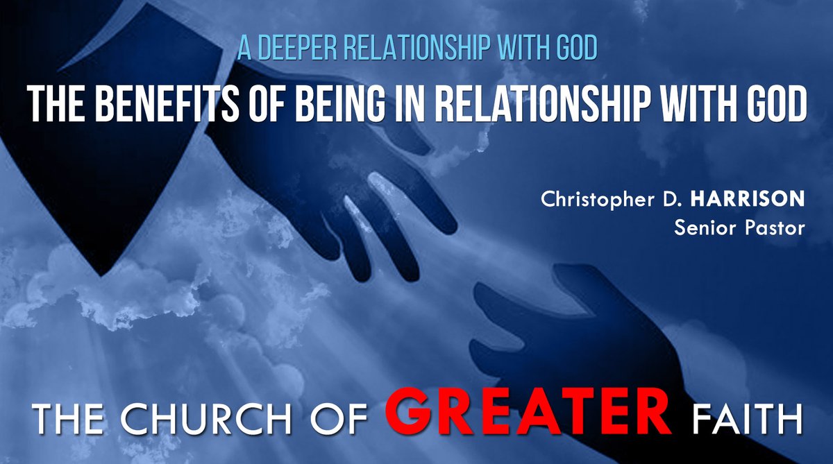 firnat_mbc's tweet photo. The Benefits Of Being In Relationship With God https://t.co/05AcJh0bfs