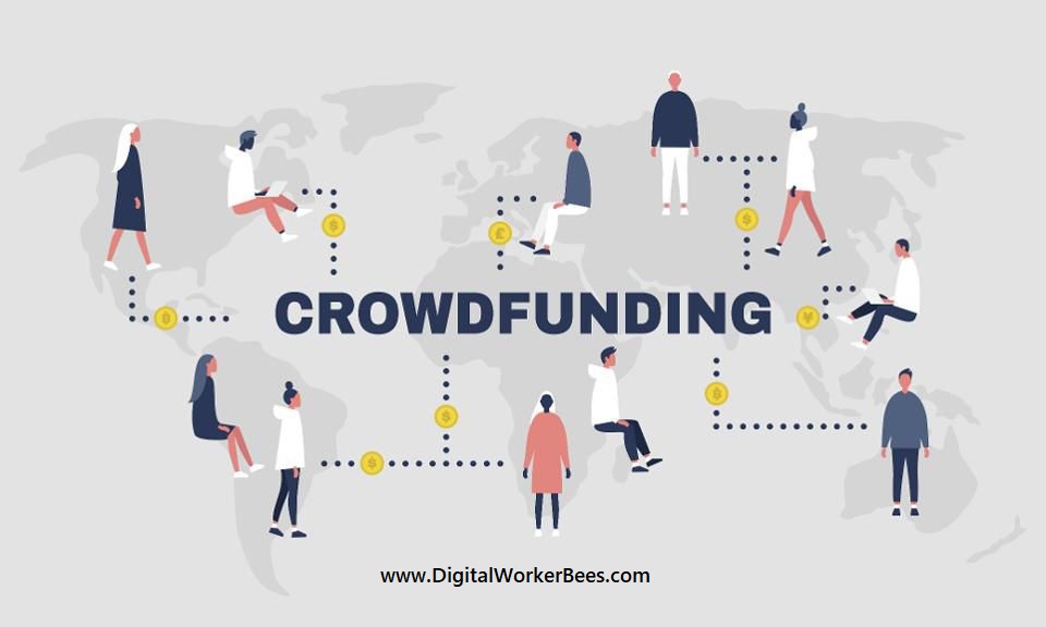 MicroWorkerBees's tweet photo. [1/3] 📢 Calling all supporters! 🙌Exciting news! 🎉
We're launching a #crowdfunding campaign on Digital WorkerBees platform to fuel our vision! 
Help us reach new heights by contributing in USD or INR. 🤝💙

#Startup #SupportUs #DigitalWorkerBees https://t.co/peZ8l2tCRN