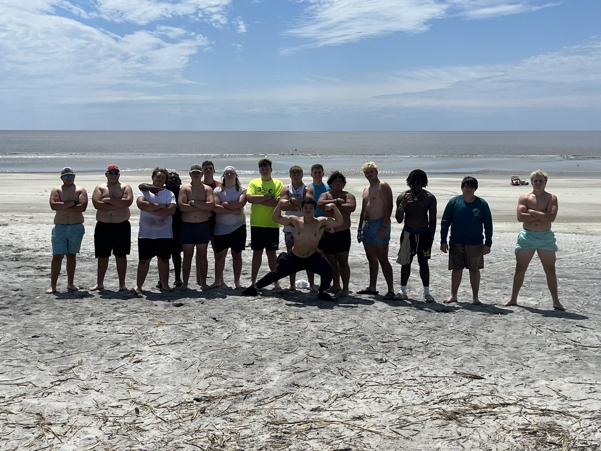 Heard County Braves Football tweet media