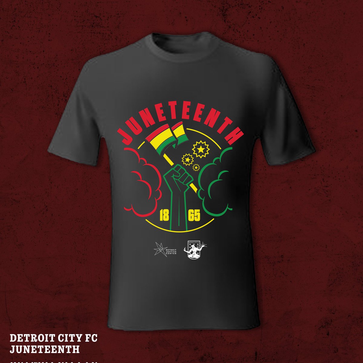 Detroit City FC tweet media