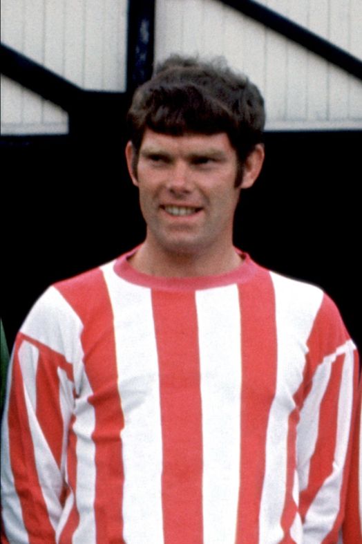 robertmdaws's tweet photo. #LenAshurst @SunderlandAFC : 27 December 1957 - 8 March 1971
#SAFC career: 458 appearances, 4 goals. https://t.co/8I5AzhUeeV