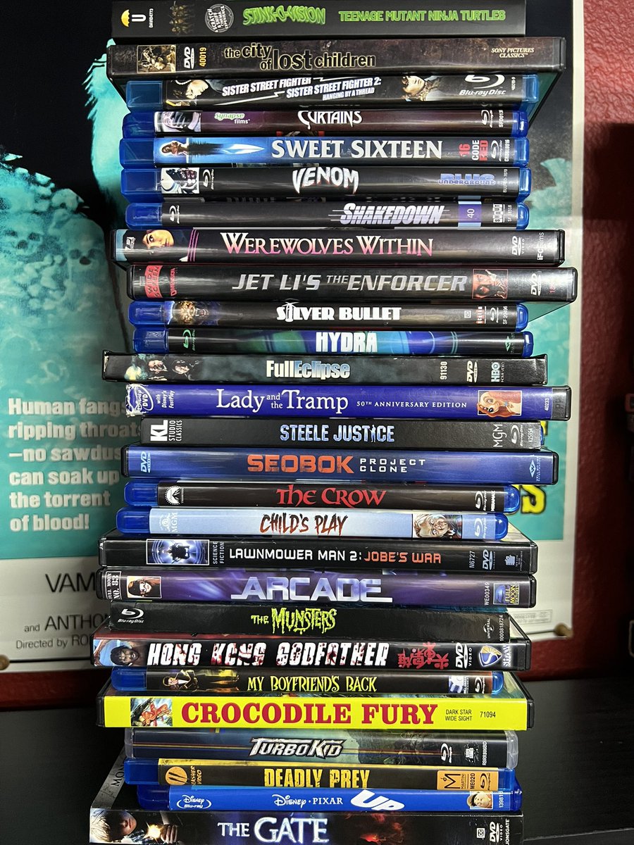 VHUS Podcast tweet media