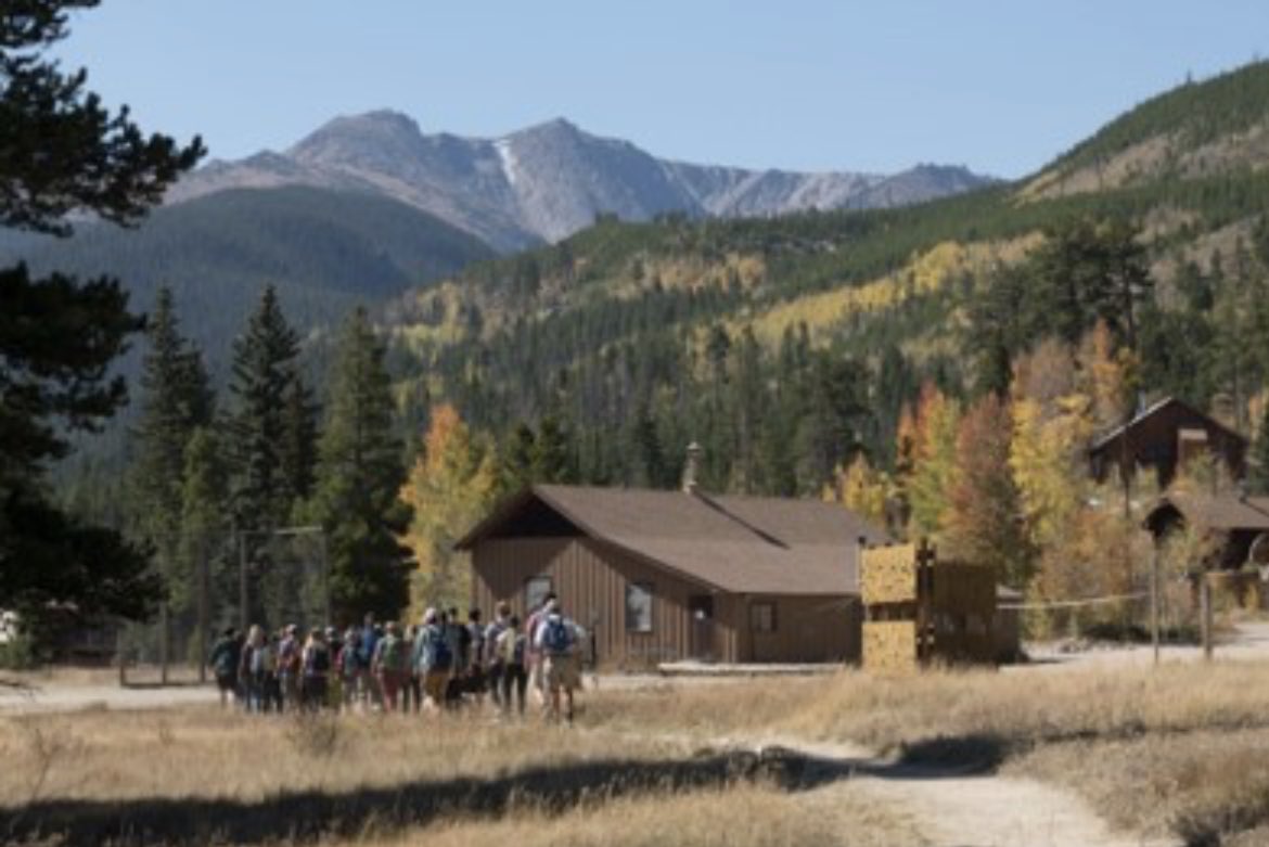 One month from today we head to Colorado’s CSU Mountain Campus with @CLaSH_org to study post wildfire land surface changes after the Cameron Peak fire. As an east coast geomorphologist, I’m really excited to work in the Rockies for the 1st time. https://t.co/tR3nTNwBNk