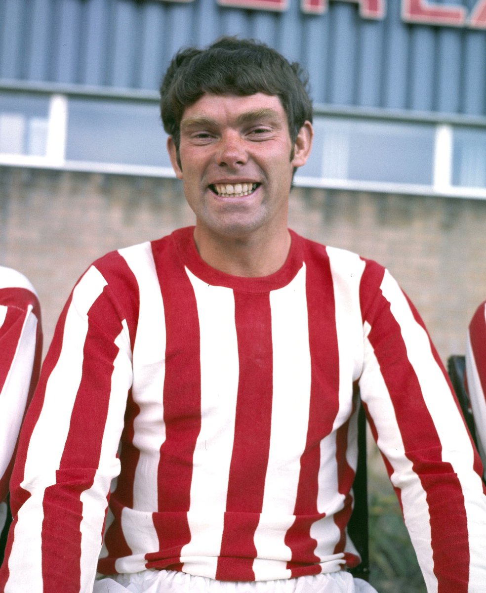 robertmdaws's tweet photo. #LenAshurst @SunderlandAFC : 27 December 1957 - 8 March 1971
#SAFC career: 458 appearances, 4 goals. https://t.co/8I5AzhUeeV