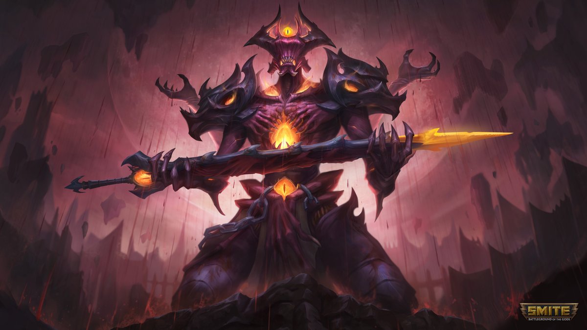 🔥SORTEO🔥
👿DARK DOMINATION BATTLE PASS 👿

PARA PARTICIPAR HAZ ESTO:  
- RT AL TWEET 
- FOLLOW EN TWITTER: x.com/totti_gr 
- FOLLOW EN TWITCH: twitch.tv/totti_gr 
🥵LOS SUBS DE TWITCH TIENE UN X5 DE CHANCES 🥵

¡EL SORTEO SE HARÁ EL JUEVES 22/06 EN MI STREAM!