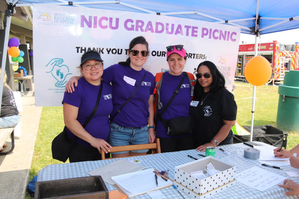 windsoriteDOTca's tweet photo. PHOTOS: NICU Graduate Picnic https://t.co/XTYU73Jv8U #YQG https://t.co/cJ4KGDx4JU